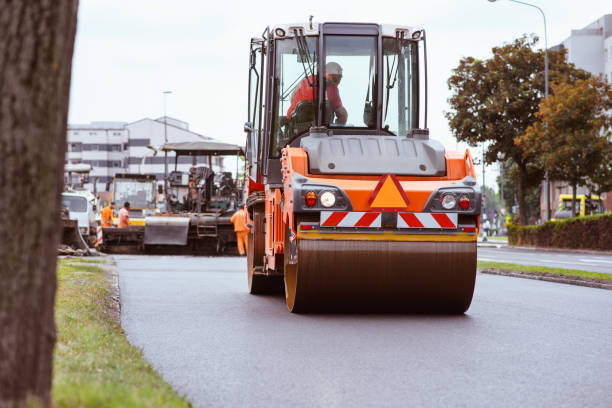 Best Driveway Paving Near Me  in Coeburn, VA