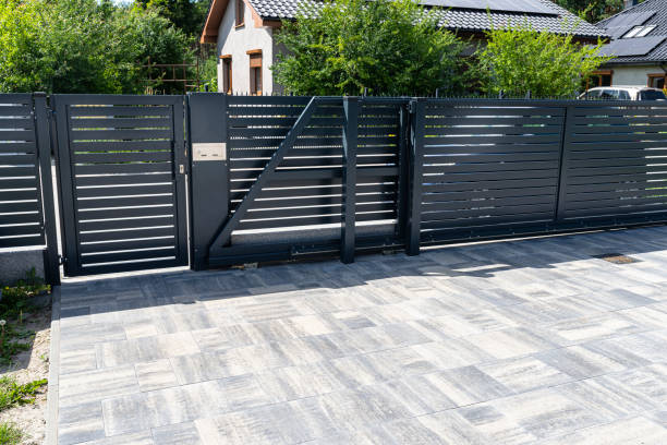 Best Driveway Pavers Near Me  in Coeburn, VA