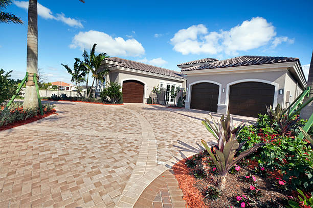 Driveway Pavers for Homes in Coeburn, VA