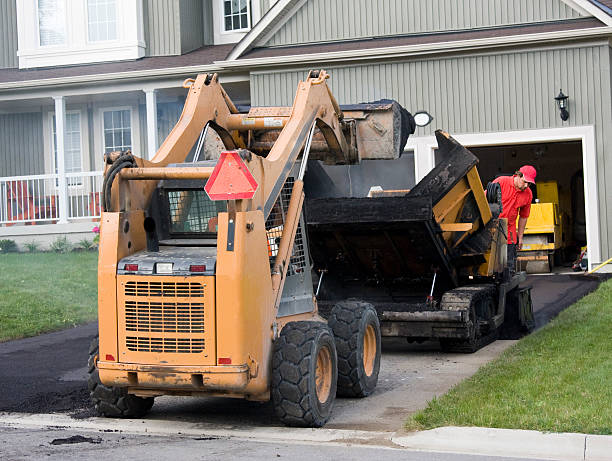 Best Local Driveway Pavers  in Coeburn, VA