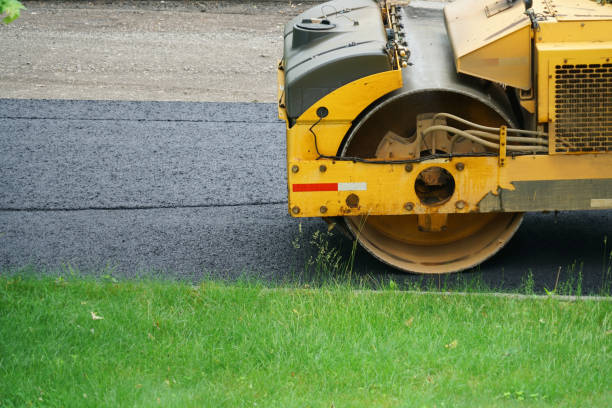 Best Driveway Pavers Contractor  in Coeburn, VA