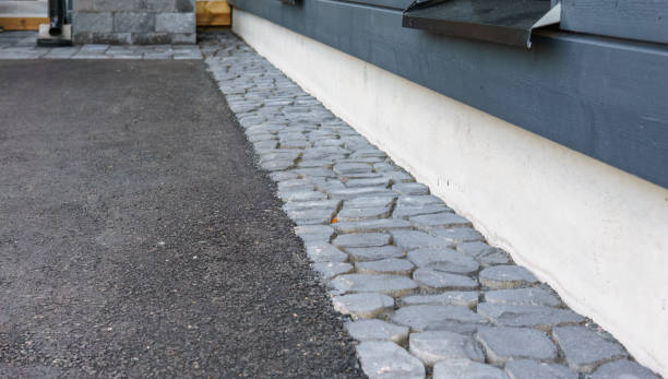 Reasons to Select Us for Your Driveway Paving Requirements in Coeburn, VA