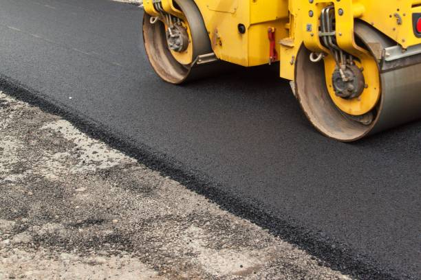 Best Permeable Paver Driveway  in Coeburn, VA