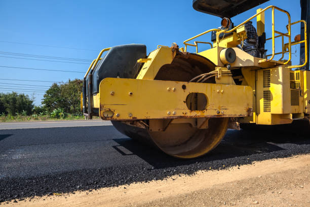 Best Best Driveway Pavers  in Coeburn, VA